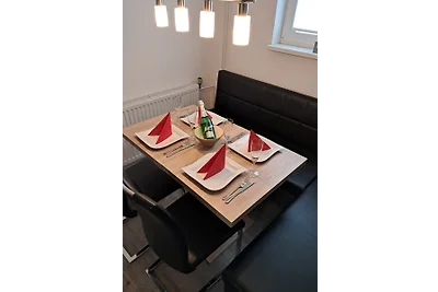 Ferienwohnung Nordsee Whng 1