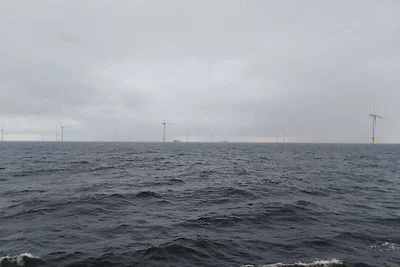 Ferienwohnung Nordsee Whng 1