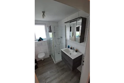 Ferienwohnung Nordsee Whng 1