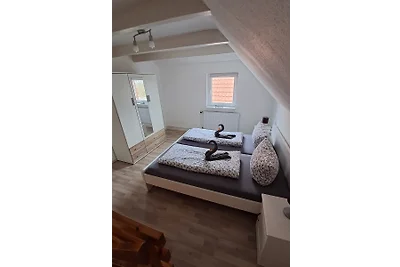 Ferienwohnung Nordsee Whng 1