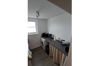 Ferienwohnung Nordsee Whng 1