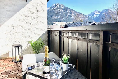 Zirbennest Oberstdorf