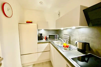 Zirbennest Oberstdorf