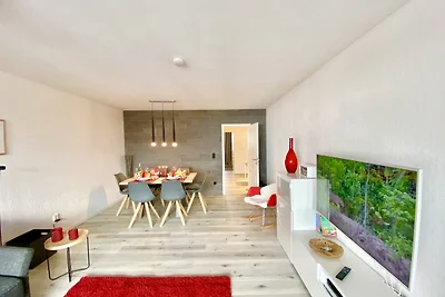 Zirbennest Oberstdorf