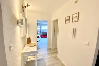 Zirbennest Oberstdorf