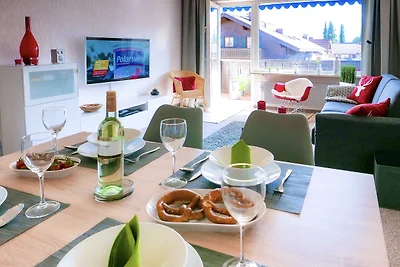 Zirbennest Oberstdorf