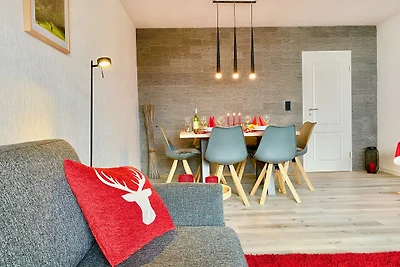 Zirbennest Oberstdorf