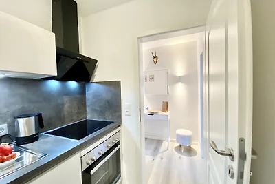 Zirbennest Oberstdorf