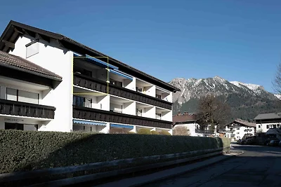 Zirbennest Oberstdorf