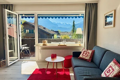 Zirbennest Oberstdorf