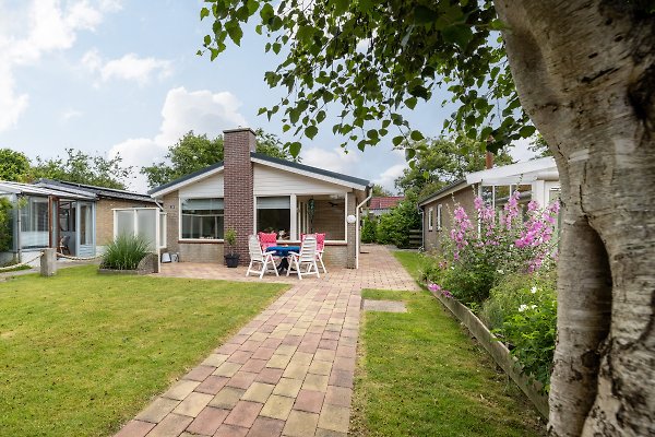 Ferienhaus Callantsoog