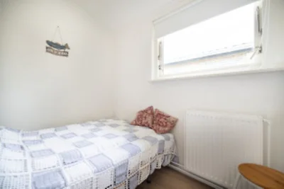 Garnekuul 40 Callantsoog