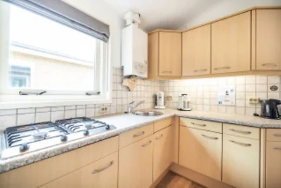 Garnekuul 40 Callantsoog