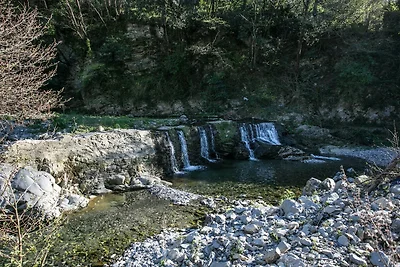PASSO SELVATICO