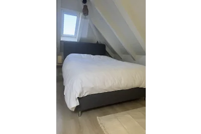 ‘t Stranhuisje
