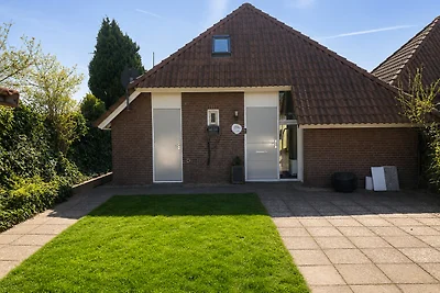 ‘t Stranhuisje
