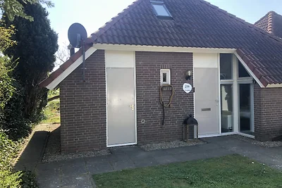 ‘t Stranhuisje