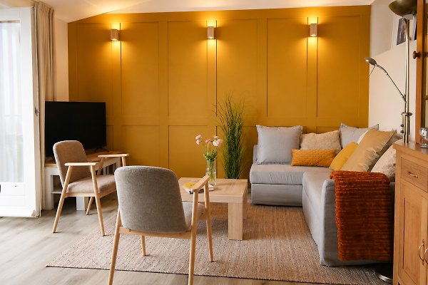 Ferienwohnung Julianadorp aan Zee