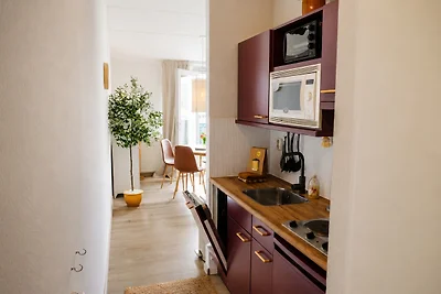 Strandloft Juul