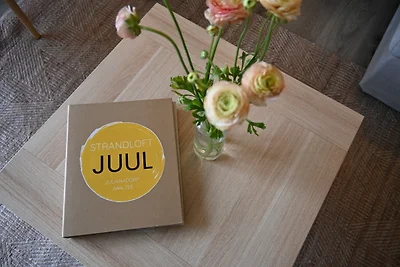 Strandloft Juul