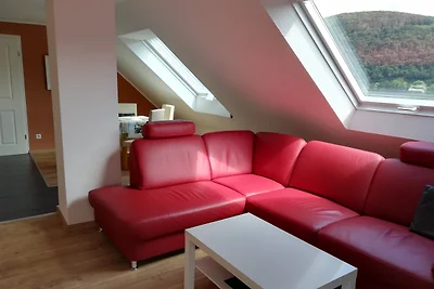 Ferienwohnung Koblenz Loona