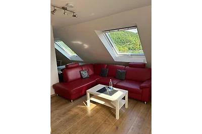 Ferienwohnung Koblenz Loona