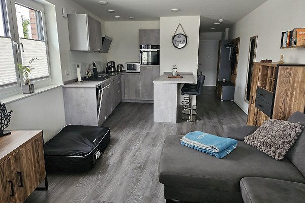 Ferienwohnung Grömitz