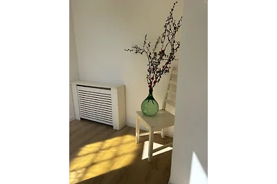 Lake and Beach Summer Lodge