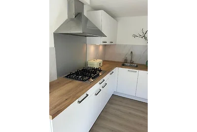 Lake and Beach Summer Lodge