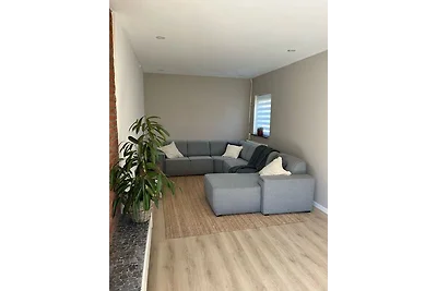 Lake and Beach Summer Lodge