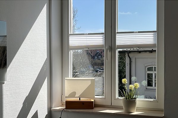 Ferienwohnung Norderney