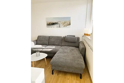 Wohnung 5 in der Villa Seegatt