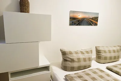 Wohnung 5 in der Villa Seegatt