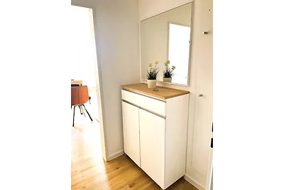 Wohnung 5 in der Villa Seegatt