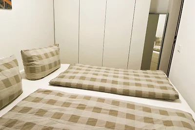 Wohnung 5 in der Villa Seegatt