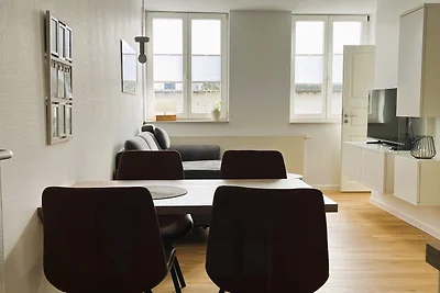 Wohnung 5 in der Villa Seegatt