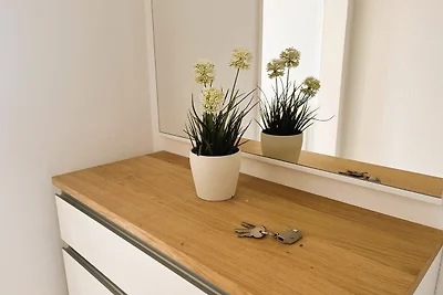 Wohnung 5 in der Villa Seegatt