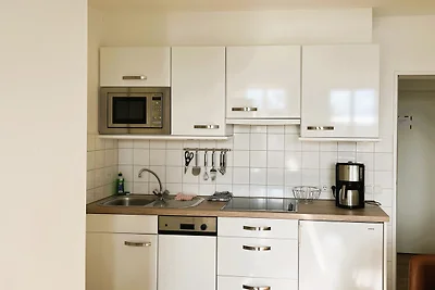 Wohnung 5 in der Villa Seegatt