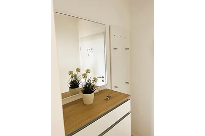 Wohnung 5 in der Villa Seegatt