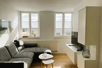 Wohnung 5 in der Villa Seegatt