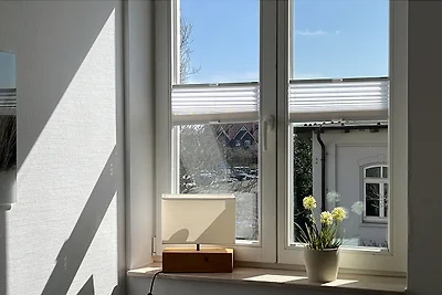 Wohnung 5 in der Villa Seegatt