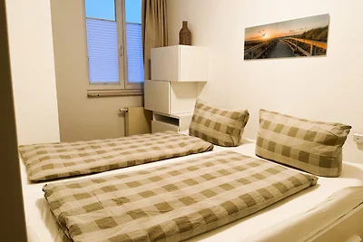 Wohnung 5 in der Villa Seegatt