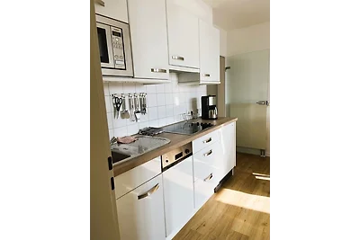 Wohnung 5 in der Villa Seegatt