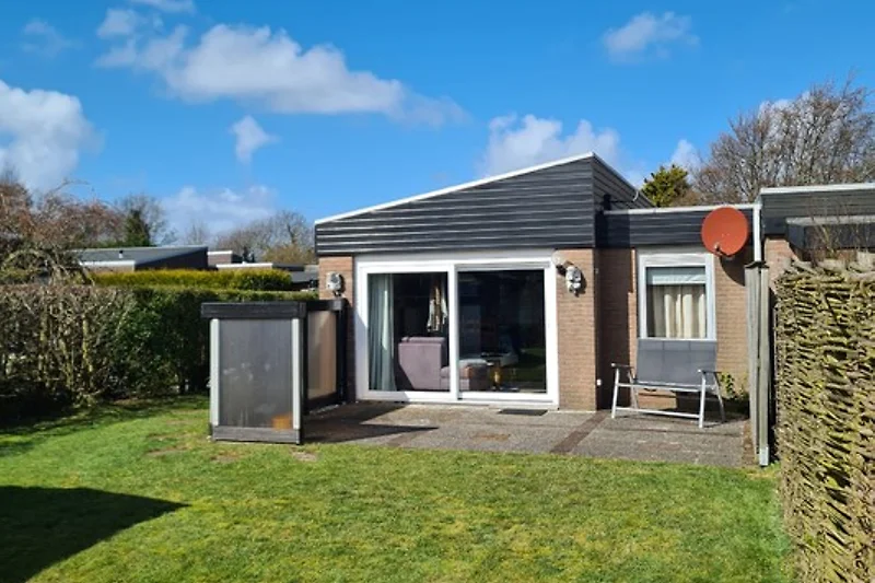 Gemütliches ruhige gelegenes Haus mit Garten