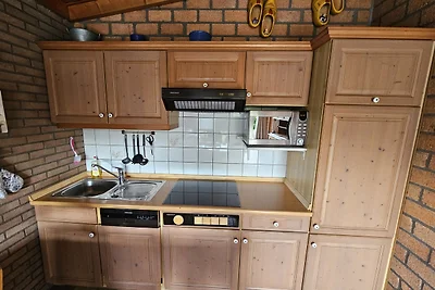 Haus Antje - Parkanlag De Blenck 32