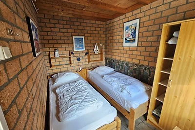 Haus Antje - Parkanlag De Blenck 32