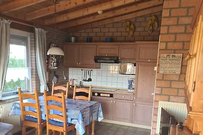 De Blenck 32 - Haus Antje