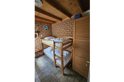 Haus Antje - Parkanlag De Blenck 32