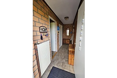 Haus Antje - Parkanlag De Blenck 32