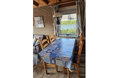 Haus Antje - Parkanlag De Blenck 32